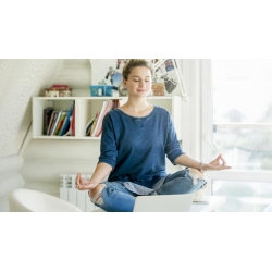 8 euro Mindfulness Masterclass Course learn online promo code