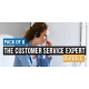 $/€/£39 Pack of 6 - The Customer Service Expert Bundle