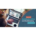 $/€/£72 Pack of 6 - Quickbooks Online and Bookkeeping Secrets Bundle