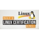 $/€/£69 Pack of 10 - Linux Certification Bundle