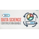 $/€/£87 Pack of 10 - Data Science Certification Bundle