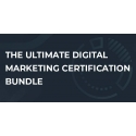 $/€/£60 The Ultimate Digital Marketing Certification Bundle
