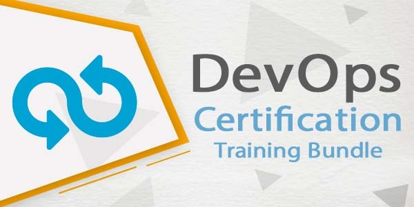 $/€/£51 DevOps Certification Training Bundle