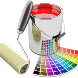 Commercial Painter Near Me office painting company industroal From €23PSQM
