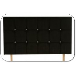 Up to €51 Off Roma Diamante Designer Headboards (from €96)