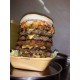 10% Off Aaron's Takeaway Kilsheelan Burger Tipperary