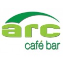 15% Off your entire bill @ Arc Cafe Bar inc. Food + Drink