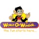 x% Discount Off Everything in World of Wonder, Toy Shop, Ballina, Mayo