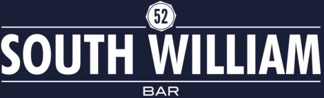 x% Off South William 52 Bar Vouchers Cocktails