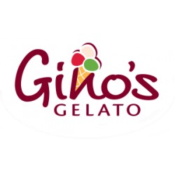 15% Extra Discount in Gino's Gelato tasty treats sweets candy