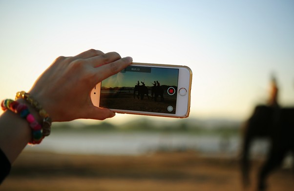€19 Master Smartphone Photography in 4 weeks Online Course Shaw Academy