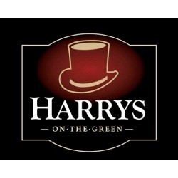 10% Off Harry's on the Green Voucher Deal