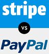 stripe , paypal , online shop payment gateways fees & charges